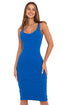 Robe de jour model 215819 Rue Paris
